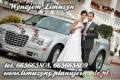 Limuzyny Podkarpacie Samochody na lub Rzeszw Chrysler 300C