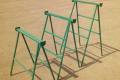Kobyki metalowe NOWE 
