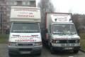 TUPAJ PRZEPROWADZKI KOMPLEKSOWE TRANSPORT MEBLI PIANIN PROFESJONALNIE Z EKIP KARTONY GRATIS