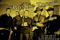 Boskie Torsy - band