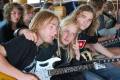 Nauczyciel gry na gitarze Elektrycznej/Akustycznej