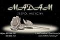 Zesp� muzyczny MADAM z Rzeszowa