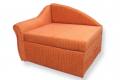 Tapczan Mini pioch od Meble-Bogart.pl