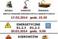 Kurs obsugi wzka, suwnicy, urawia 
