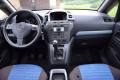 Opel Zafira 1.9 Cdti 7-osobowy - Film