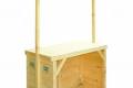 Stragan Handlowy Stoisko Pawilon Solidny Producent